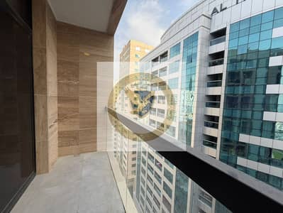 2 Slaapkamers Appartement te Huur in Al Khan, Sharjah - WhatsApp Image 2026-05-07 at 9.00. 47 PM (2). jpeg
