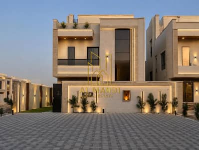 5 Camere Villa in Vendita a Al Zahya, Ajman - WhatsApp Image 2026-06-13 at 6.43. 22 PM (3). jpeg