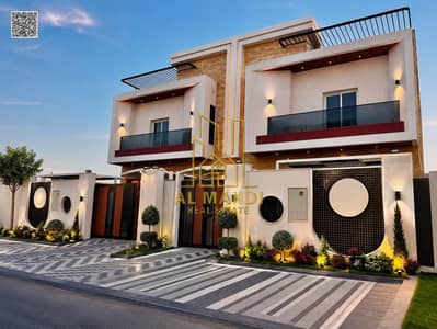4 habitaciones Townhouse para en Venta en Al Helio, Ajman - WhatsApp Image 2026-06-16 at 5.57. 15 PM (1). jpeg