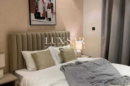 Studio for Rent in Jumeirah Village Circle (JVC), Dubai - Fully Furnished | Studio | Beverly Residence