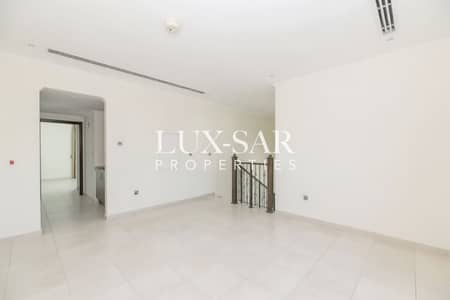 3 Schlafzimmer Villa zum zur Miete in Jumeirah Park, Dubai - Villa in Jumeirah Park，District 8, 3 schlafzimmer, 314999 AED - 15520342