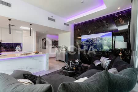 2 habitaciones Apartamento para en Venta en Jumeirah Village Circle (JVC), Dubai - Apartamento en Jumeirah Village Circle (JVC)，JVC District 12，Catch Residences, 2 dormitorios, 2200000 AED - 15569077