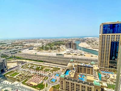 1 Bedroom Apartment for Sale in Business Bay, Dubai - High Floor | Canal View | Spacious Layout