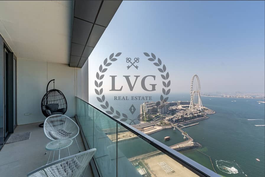2 Ain Dubai and Arabian Gulf View. png