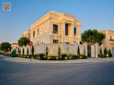5 Camere Villa in Vendita a Al Helio, Ajman - WhatsApp Image 2026-06-16 at 6.28. 39 PM. jpeg