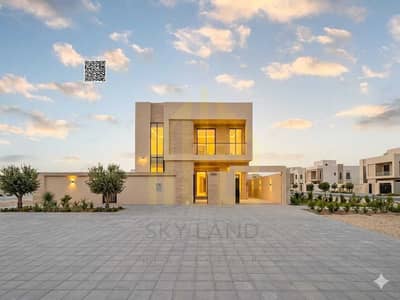 5 Bedroom Villa for Sale in Al Yasmeen, Ajman - 1. jpeg