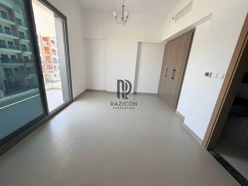 Brand new 1BR-Payment in 6CHEQS with all Facilities - Image 9