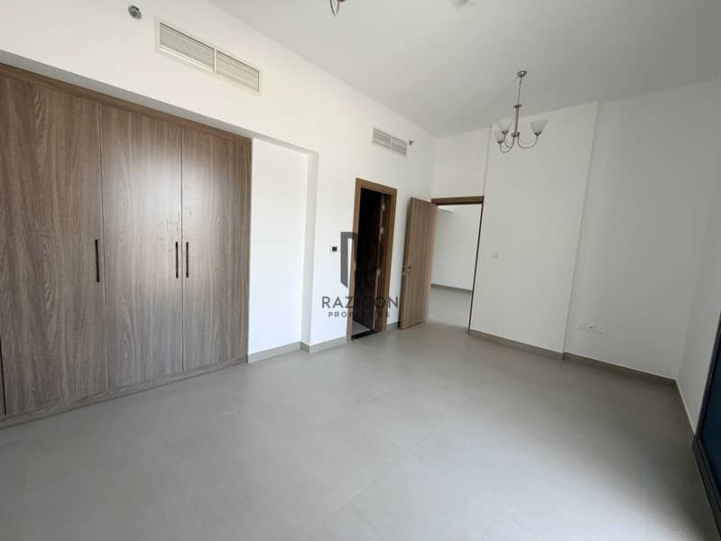 Brand new 1BR-Payment in 6CHEQS with all Facilities - Image 11