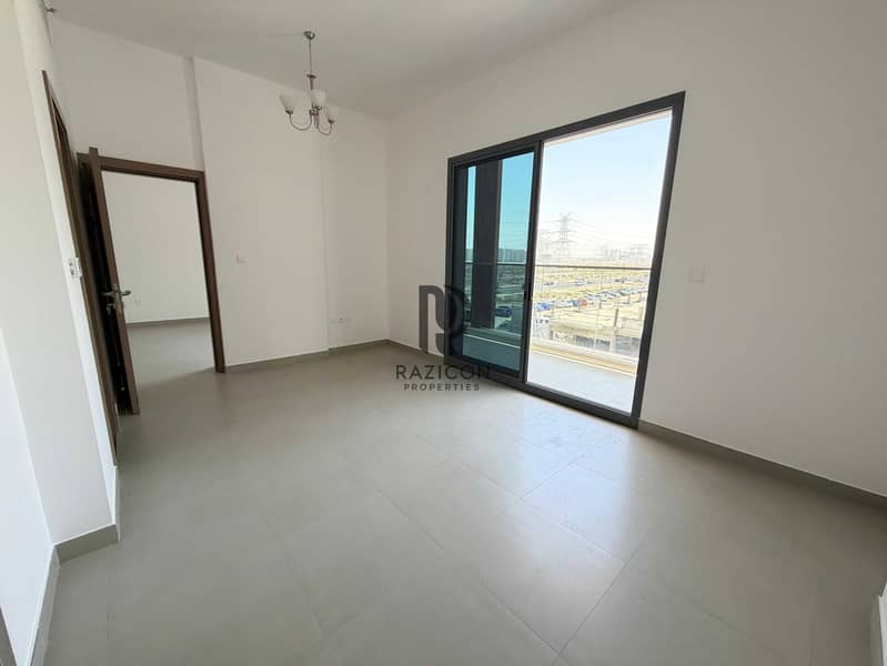 Brand new 1BR-Payment in 6CHEQS with all Facilities - Image 12