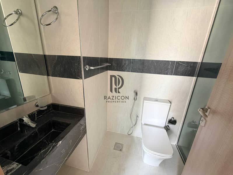 Brand new 1BR-Payment in 6CHEQS with all Facilities - Image 13