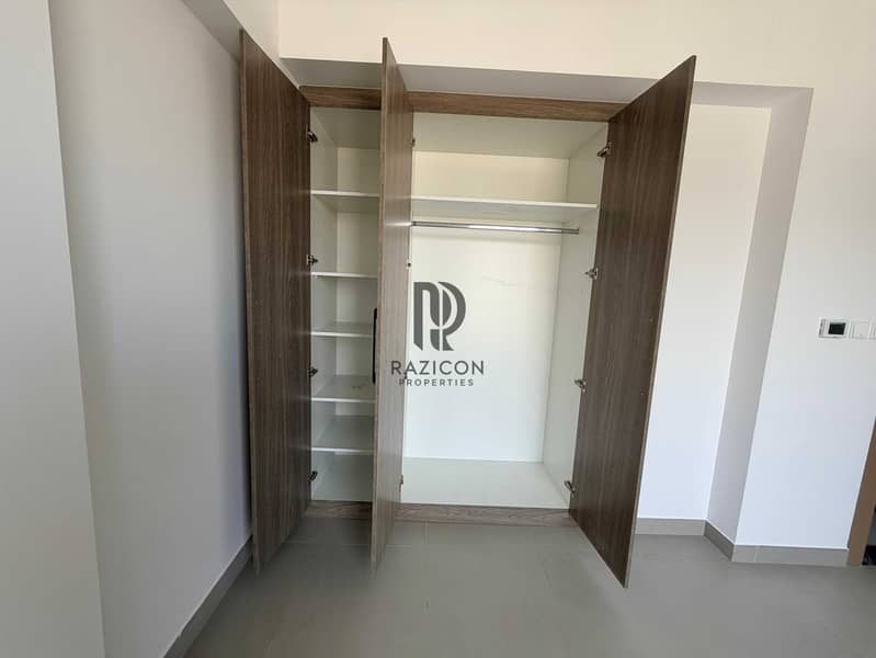 Brand new 1BR-Payment in 6CHEQS with all Facilities - Image 14