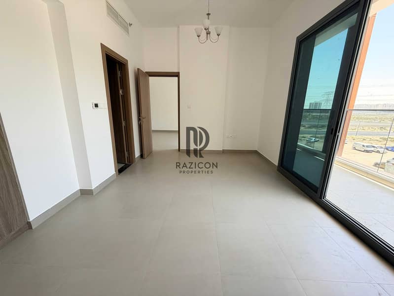 Brand new 1BR-Payment in 6CHEQS with all Facilities - Image 15