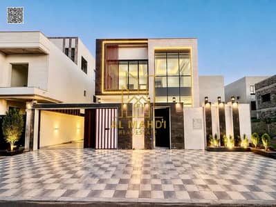 5 Bedroom Villa for Sale in Al Helio, Ajman - WhatsApp Image 2026-06-17 at 11.58. 00 AM. jpeg
