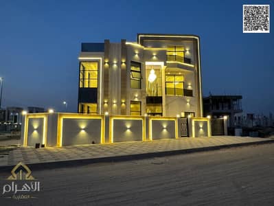 5 Camere Villa in Vendita a Al Helio, Ajman - WhatsApp Image 2026-06-24 at 2.21. 25 AM (1). jpg