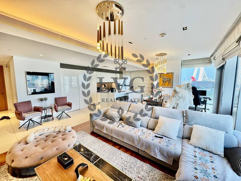 Debonaire Community | Sea and Ain View | Furnished - Image 6