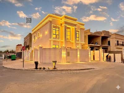 5 Bedroom Villa for Sale in Al Helio, Ajman - 1. jpeg