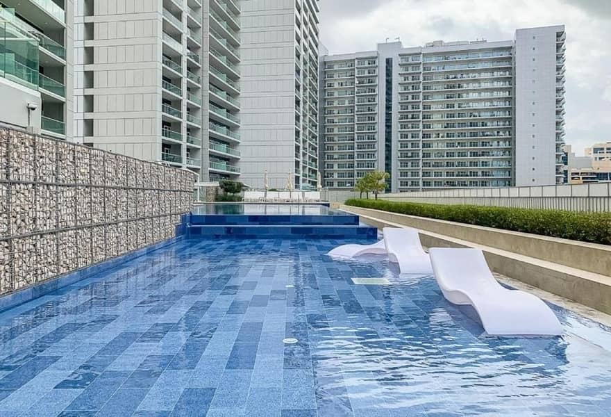 Furnished I Luxury I Modern