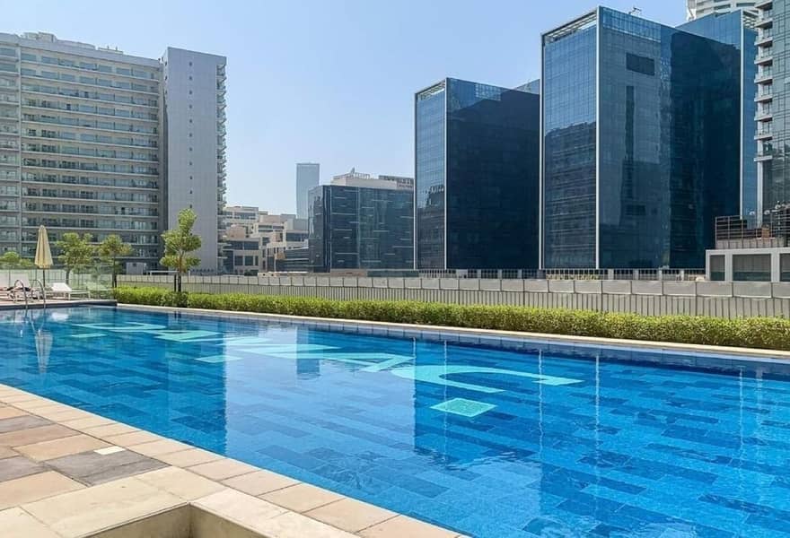 Furnished I Luxury I Modern