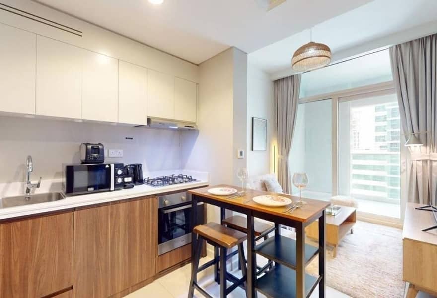 Furnished I Luxury I Modern - Image 6