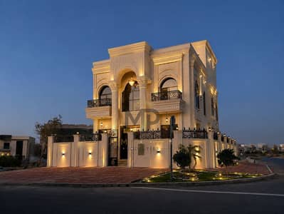 5 Camere Villa in Vendita a Al Helio, Ajman - WhatsApp Image 2026-06-24 at 11.20. 00 PM. jpeg