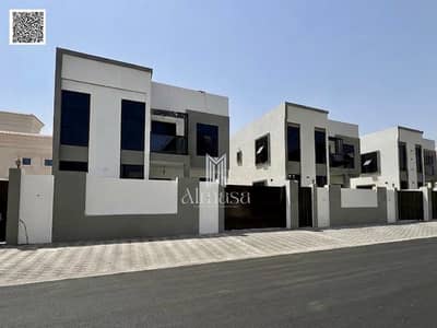 5 Camere Villa in Vendita a Al Zahya, Ajman - IMG_4051. jpg