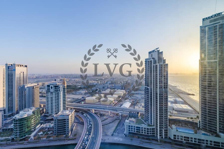 Elegant and Cozy | Marina View | Fully Furnished - Image 10