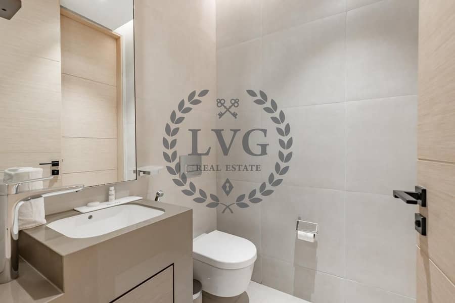Elegant and Cozy | Marina View | Fully Furnished - Image 13