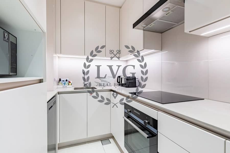 Elegant and Cozy | Marina View | Fully Furnished - Image 14
