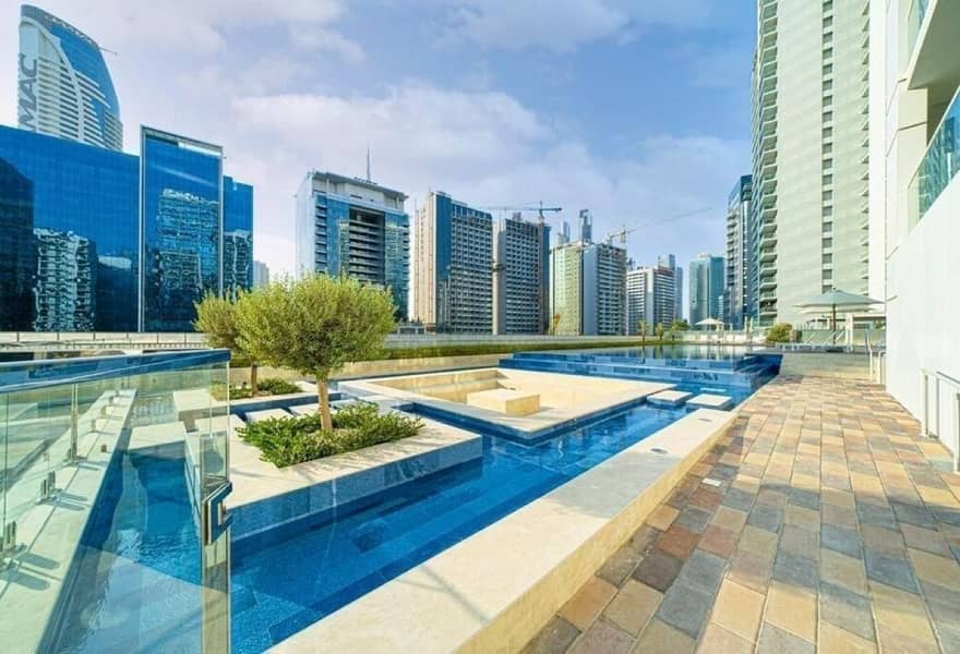 Furnished I Luxury I Modern