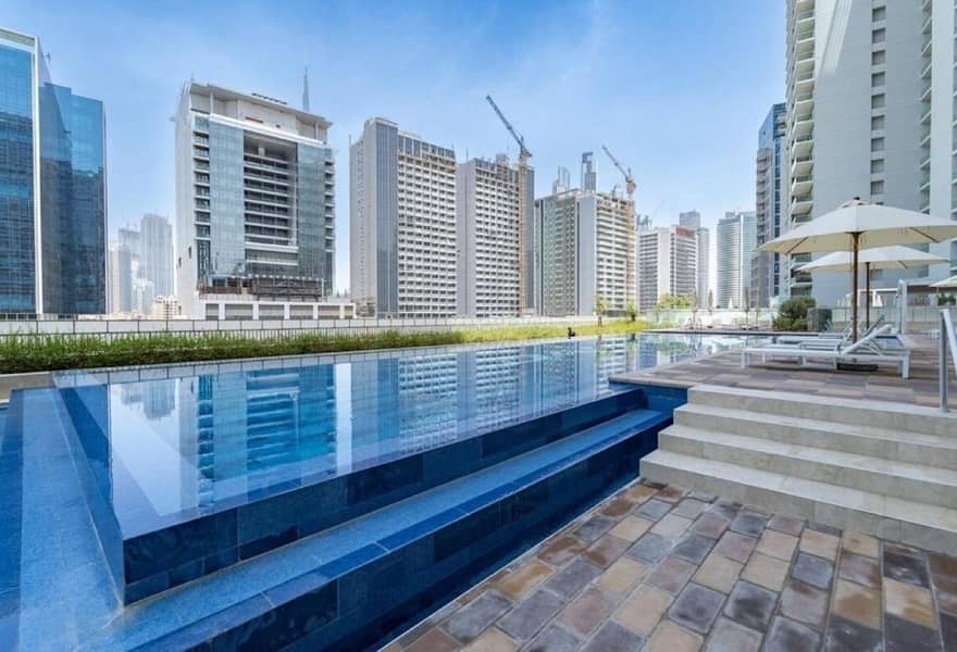 Furnished I Luxury I Modern
