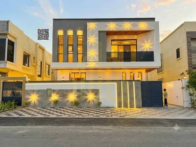5 Bedroom Villa for Sale in Al Helio, Ajman - 1. jpeg