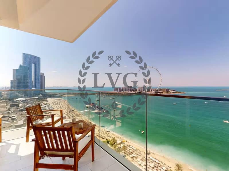 Stunning Sea View | Infinity Pool | Private Beach - Image 7