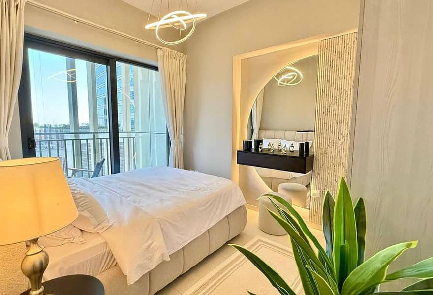 Furnished I Near Metro I Furnished