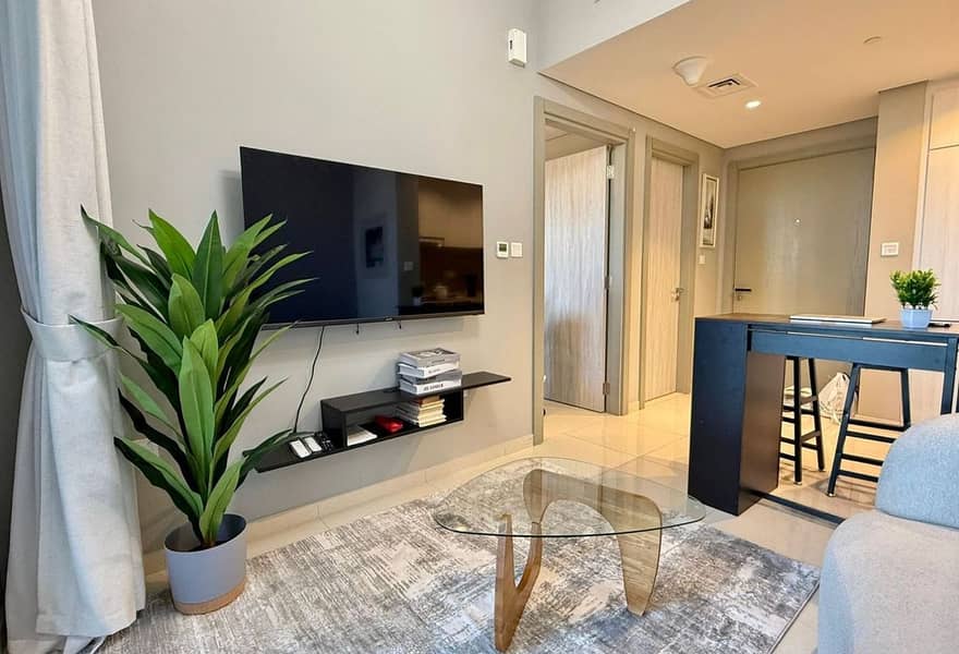 Furnished I Near Metro I Furnished - Image 6