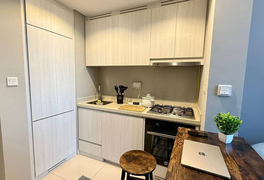 Furnished I Near Metro I Furnished - Image 7