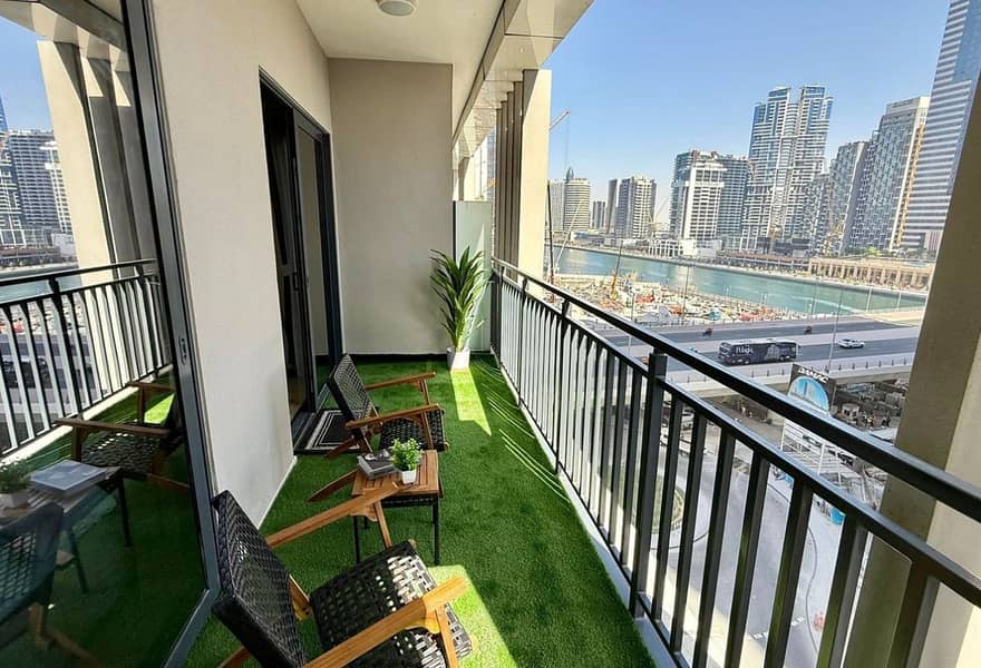 Furnished I Near Metro I Furnished - Image 9