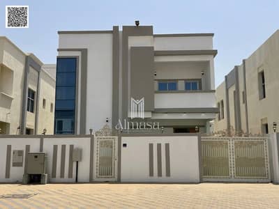 5 Camere Villa in Vendita a Al Zahya, Ajman - IMG_4104. jpg
