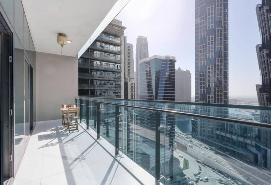 Furnished I Modern I Spacious I Elegant