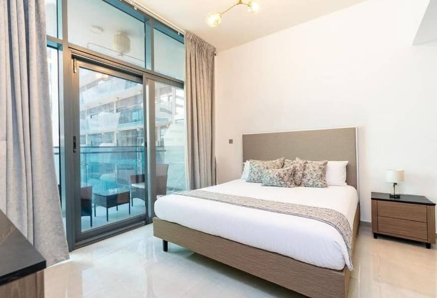 Furnished I Modern I Spacious I Elegant