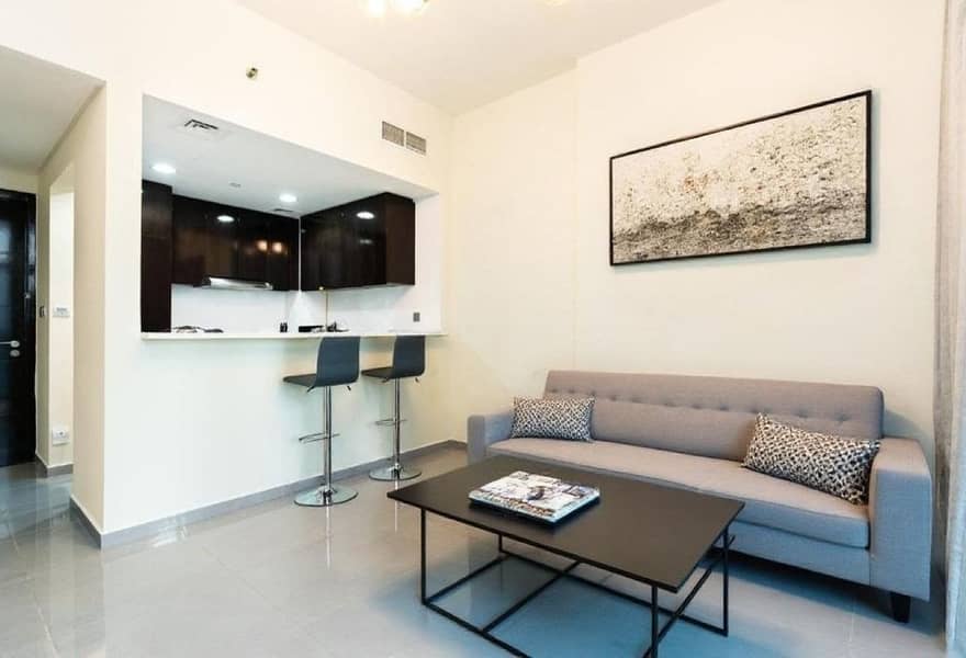 Furnished I Modern I Spacious I Elegant