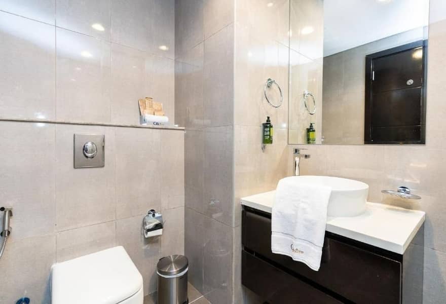 Furnished I Modern I Spacious I Elegant