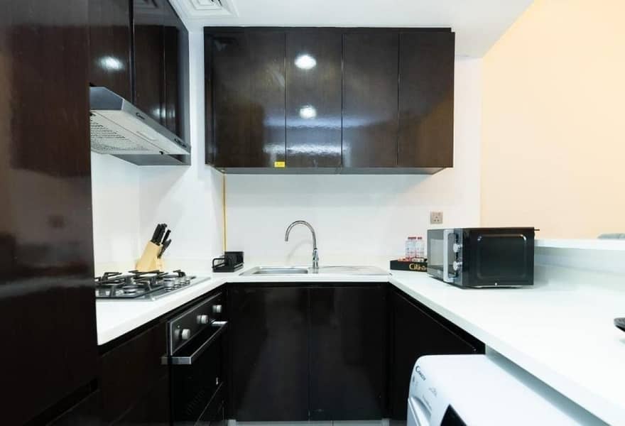 Furnished I Modern I Spacious I Elegant - Image 6
