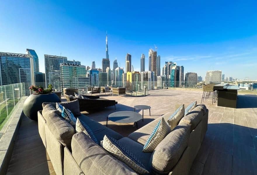 Furnished I Spacious I Modern I Elegant