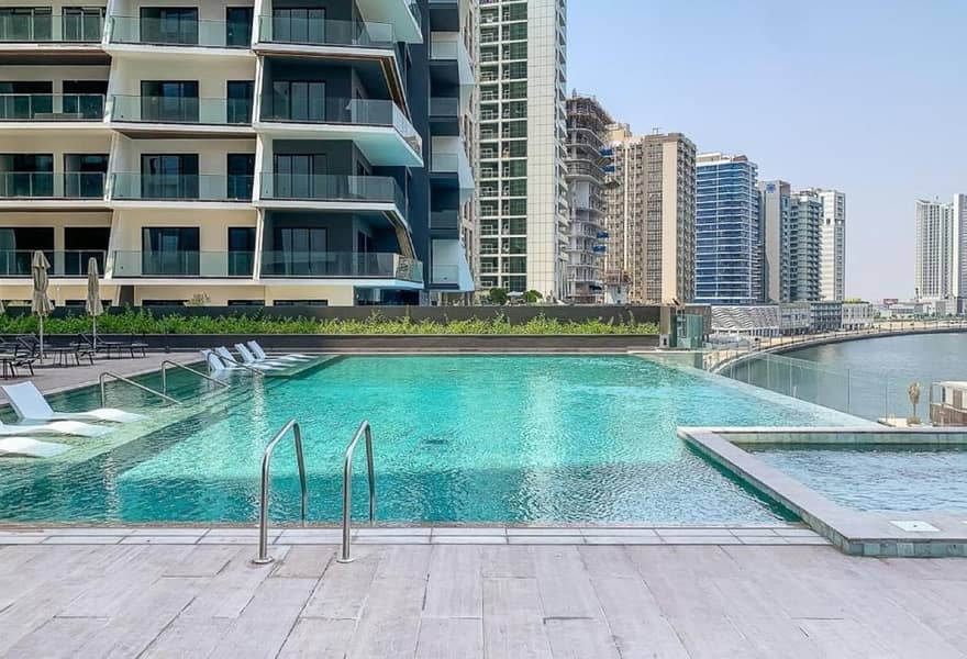 Furnished I Spacious I Modern I Elegant