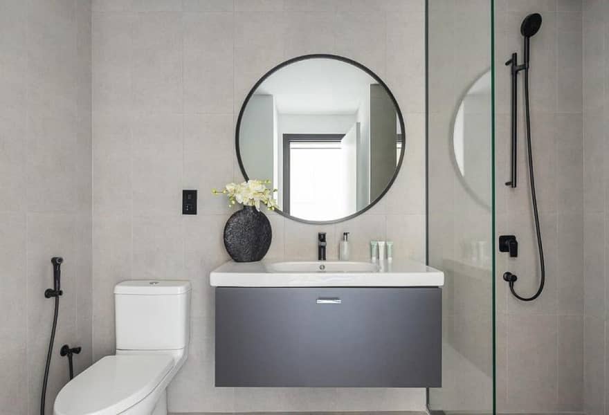 Furnished I Spacious I Modern I Elegant