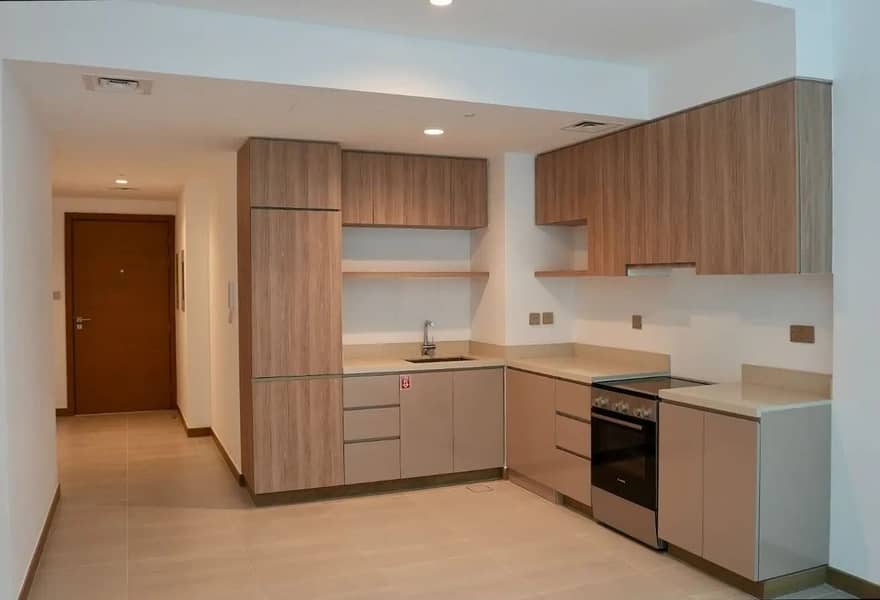 Furnished 1BR Apartment | Urban Oasis by Missoni | Canal & Skyline Views - Image 6