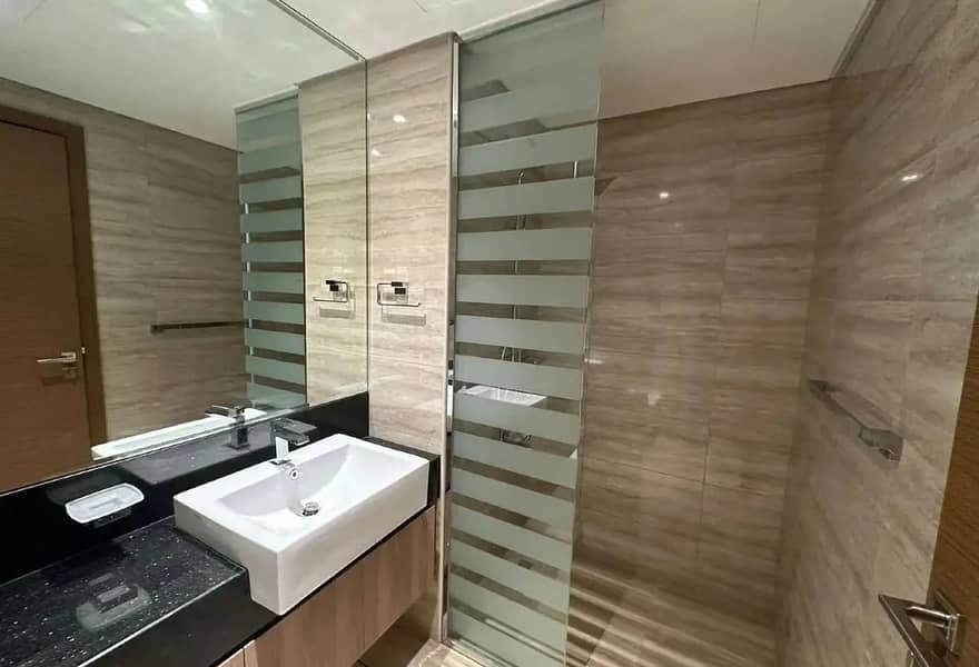 Furnished 1BR Apartment | Urban Oasis by Missoni | Canal & Skyline Views - Image 7