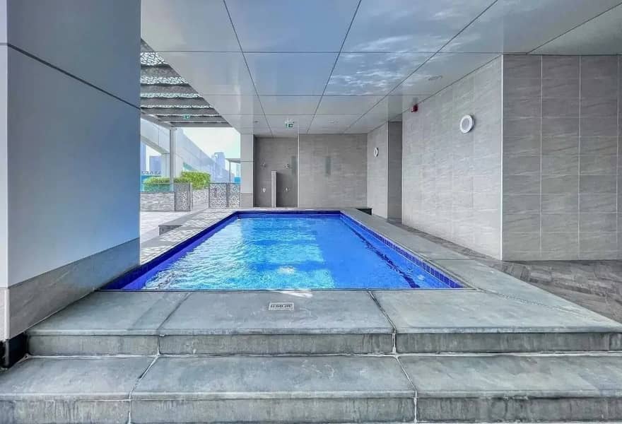 Modern I Spacious I Furnished I Elegant