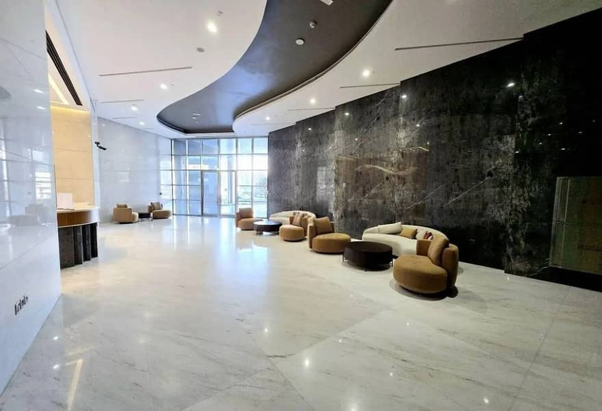 Modern I Spacious I Furnished I Elegant - Image 9