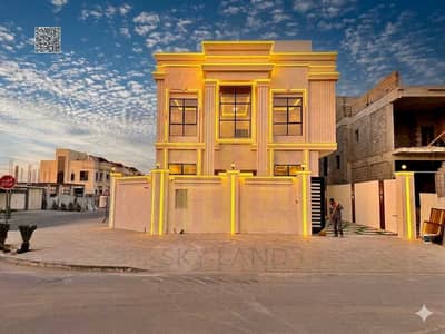 5 Camere Villa in Vendita a Al Helio, Ajman - WhatsApp Image 2026-06-17 at 9.43. 44 PM (2). jpeg